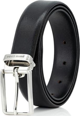 Ceintures En Cuir Pierre Cardin SOLDE jusqu a des 19 95 Stylight