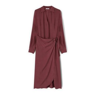 Motivi Donna, Abiti, Rosso, XS, new