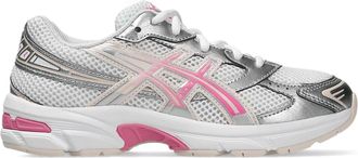 Asics Womens Gel-1130 White Dragon Fruit
