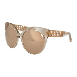 Linda Farrow Sungles