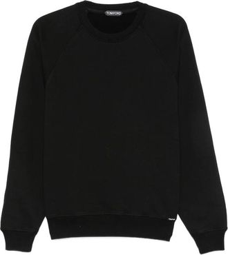 Tom Ford Raglan-sleeve Sweatshirt