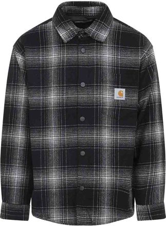 Carhartt Work in Progress Brennan Shirt Jac