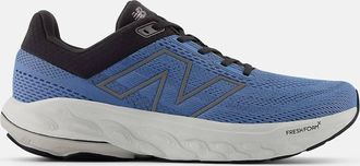 New Balance Mens Fresh Foam X 860V14 Sneakers In Bluelaguna/blackcement/greymatter