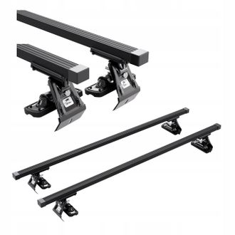 OEM Portaequipajes Ds Ds 4 Crossback Hatchback 5d A&ntilde;o 2016-2018