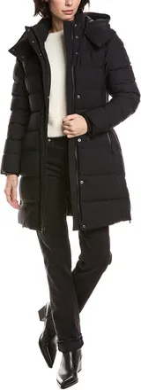 Moose Knuckles Watershed 3 Parka