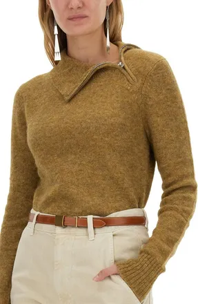 Isabel Marant Sweater - Beige