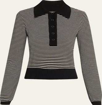 Frame Denim The Graduate Sweater