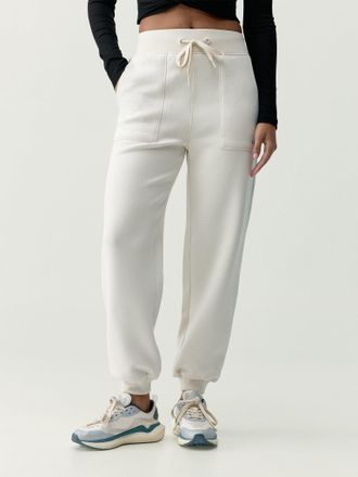 Born Jogger Bloom Dove