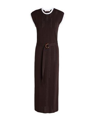 Wales Bonner DRESSES - Midi dresses on YOOX.COM