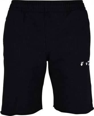 Off-white Fuori dal bianco corto