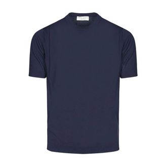 FILIPPO DE LAURENTIIS T-Shirts, male, Blue, Size: 2XL Accessories
