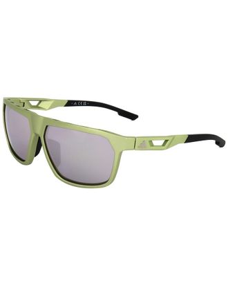 Adidas Sport Mens 60Mm Sunglasses