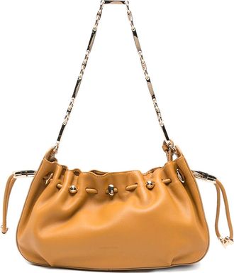 Zimmermann Halcyon Leather Clutch