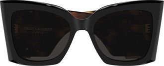 Saint Laurent Sl M119 Sunglasses