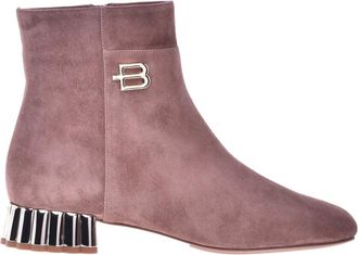 Baldinini Mujer, Zapatos, Beige, Talla: 39 EU