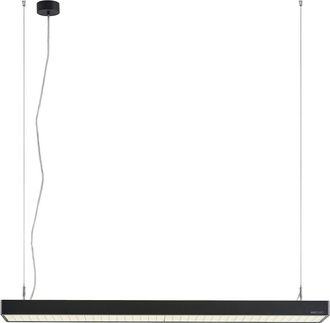 Arcchio L&aacute;mpara De Oficina susi En Negro Aluminio - Arcchio