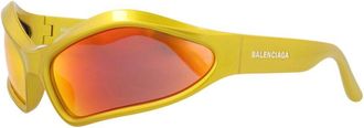 Balenciaga Unisex 77Mm Sunglasses