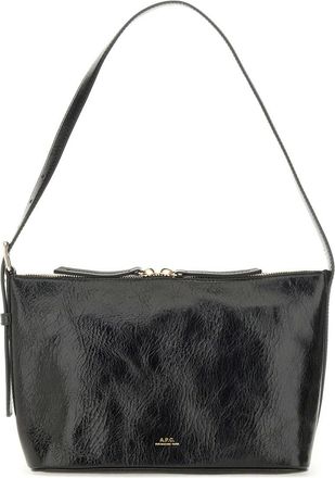 A.P.C. A. P.C.-Real Bag-Donna