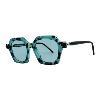 Kuboraum Glasses - unisex - Kuboraum - Sunglasses - Multicolor - ONE SIZE - Accessories