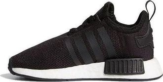adidas (TD) adidas NMD_R1 Black White FW0417
