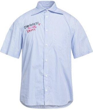 Dsquared2 TOPWEAR - Shirts sur YOOX.COM