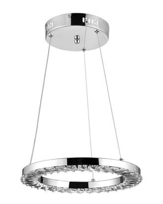 Safavieh Messon Led Pendant