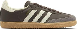 adidas Samba OG Brown Putty Grey