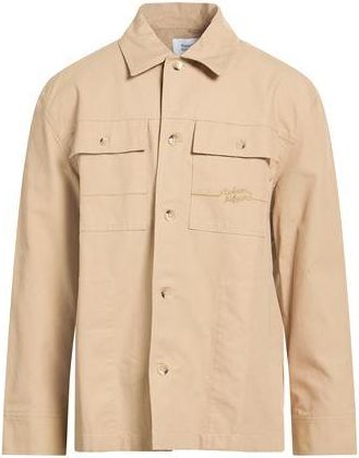 Maison Kitsun&eacute; COATS & JACKETS - Jackets on YOOX.COM