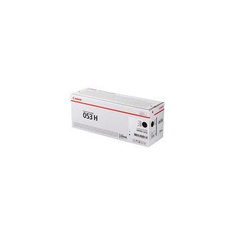 OEM Canon 053h Cartucho De T&oacute;ner 1 Pieza(s) Original Negro