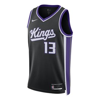 Nike Dri-FIT NBA Swingman Jersey 2023/24 Icon Edition Sacramento Kings Keegan Murray DX8621-012