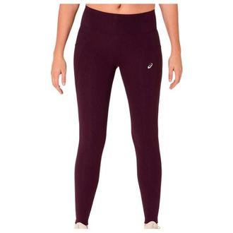 Asics Nagino Run Tight Leggings f&uuml;r Damen | lila