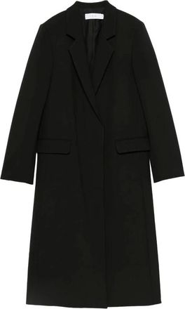 Iro Iro, Donna, Cappotti, Nero, M, new