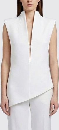 Khaite Top KHAITE Woman color White