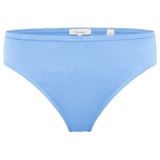 Tranquillo Puaa Unterhose f&uuml;r Damen | blau