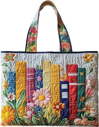 Generic New Tote Bag for Women, Foldable Tote Bag With Zipper Travel Large Shoulder Ba g Handbag Tote Bags Women Animal Vintage pattern Aesthetic Art Lightwei