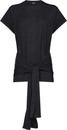 Toteme Mujer, Camisetas, Negro, Talla: XS