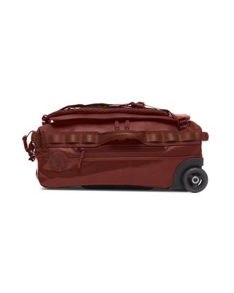 Baboon to the Moon NEW Go-Bag Roller - Small in Black Cherry at Nordstrom, Size Large