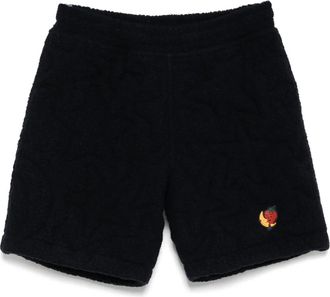 Sky High Farm Shorts in jersey - Blu