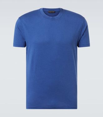 Tom Ford Jersey T-shirt
