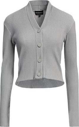 Emporio Armani PRENDAS DE PUNTO - C&aacute;rdigans en YOOX.COM