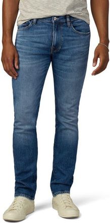 Joe's The Asher Slim Fit Jeans in Carmel at Nordstrom, Size 34