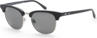 Maui Jim Unisex 52mm Sunglasses MJ0695S-001
