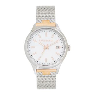 Trussardi City Life - Dames - Accessoires - Grijs - Maat: ONE Size