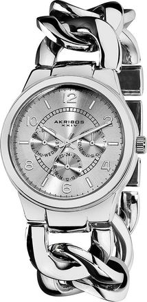 Akribos XXIV Akribos Xxiv Womens Ultimate Watch