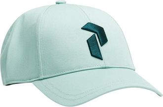 Peak Performance Retro Cap Cap - Unisex | grau