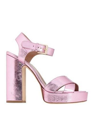 Laurence Dacade FOOTWEAR - Sandals on YOOX.COM