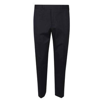 Pantaloni Torino Chinos, male, Blue, Size: XL Rebel Pant