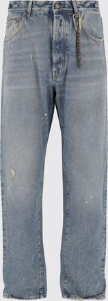 Darkpark Jeans DARKPARK Men color Denim