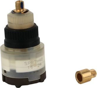 Nobili Nobili - Cartucho Termost&aacute;tico De Repuesto Universal Rcr201/60 Cartucho