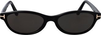 Tom Ford Eyewear Chloe-02 Sunglasses